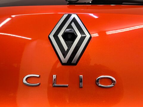 renault, clio, hatchback 1.0 tce evolution x-tronic, otomatik, benzin 2.el otomobil | renew 12