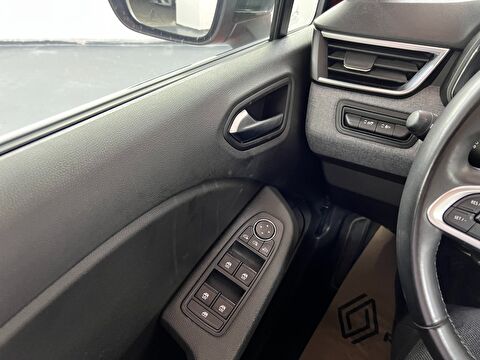 renault, clio, hatchback 1.0 tce evolution x-tronic, otomatik, benzin 2.el otomobil | renew 38