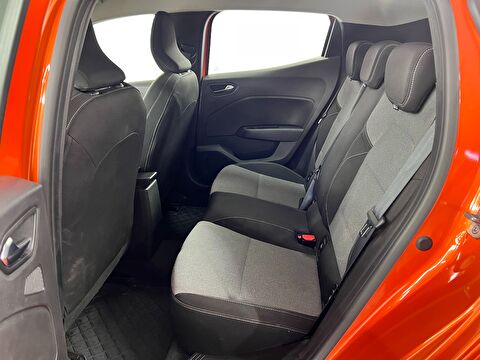 renault, clio, hatchback 1.0 tce evolution x-tronic, otomatik, benzin 2.el otomobil | renew 26