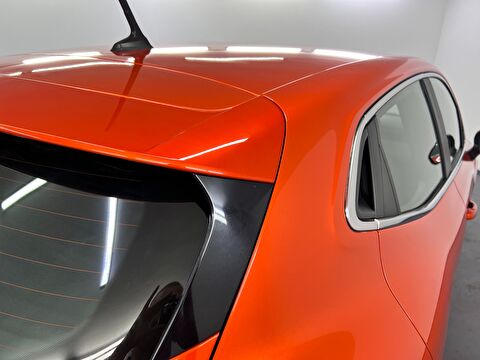 renault, clio, hatchback 1.0 tce evolution x-tronic, otomatik, benzin 2.el otomobil | renew 13