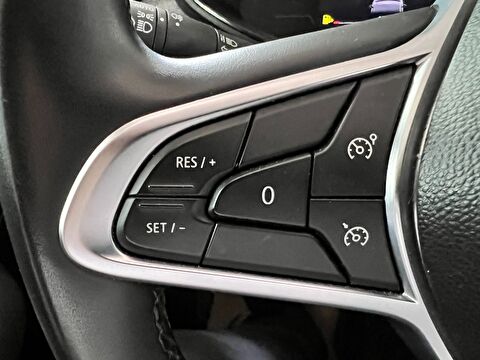 renault, clio, hatchback 1.0 tce evolution x-tronic, otomatik, benzin 2.el otomobil | renew 32