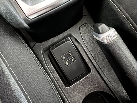 renault, clio, hatchback 1.0 tce evolution x-tronic, otomatik, benzin 2.el otomobil | renew 49