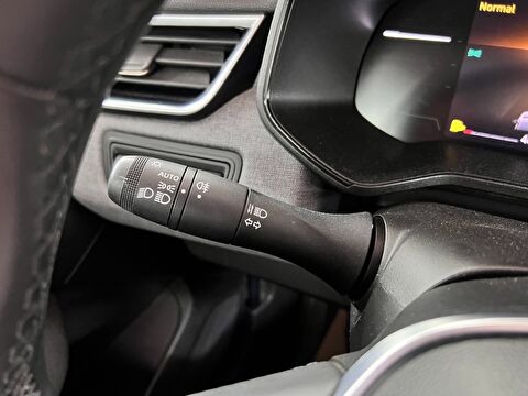 renault, clio, hatchback 1.0 tce evolution x-tronic, otomatik, benzin 2.el otomobil | renew 35