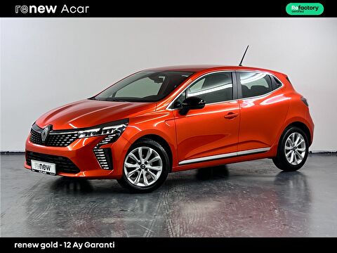 Hatchback 1.0 TCe Evolution X-Tronic, 2. el otomobil | renew