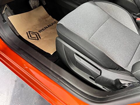 renault, clio, hatchback 1.0 tce evolution x-tronic, otomatik, benzin 2.el otomobil | renew 27