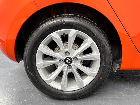renault, clio, hatchback 1.0 tce evolution x-tronic, otomatik, benzin 2.el otomobil | renew 19