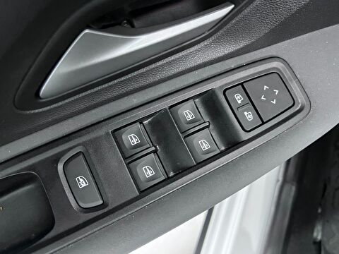 dacia, sandero stepway, 1.0 tce extreme cvt, otomatik, benzin 2.el otomobil | renew 38