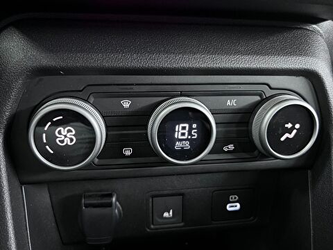 dacia, sandero stepway, 1.0 tce extreme cvt, otomatik, benzin 2.el otomobil | renew 46