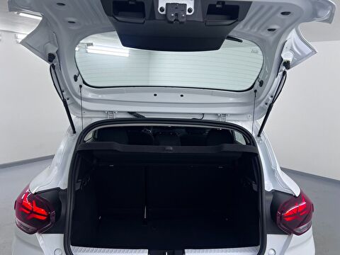 dacia, sandero stepway, 1.0 tce extreme cvt, otomatik, benzin 2.el otomobil | renew 20