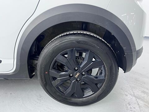 dacia, sandero stepway, 1.0 tce extreme cvt, otomatik, benzin 2.el otomobil | renew 15
