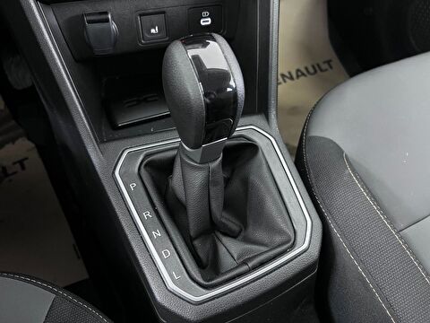 dacia, sandero stepway, 1.0 tce extreme cvt, otomatik, benzin 2.el otomobil | renew 49