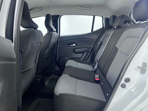dacia, sandero stepway, 1.0 tce extreme cvt, otomatik, benzin 2.el otomobil | renew 26