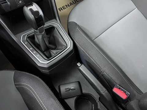 dacia, sandero stepway, 1.0 tce extreme cvt, otomatik, benzin 2.el otomobil | renew 48