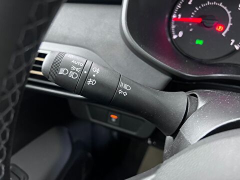 dacia, sandero stepway, 1.0 tce extreme cvt, otomatik, benzin 2.el otomobil | renew 34