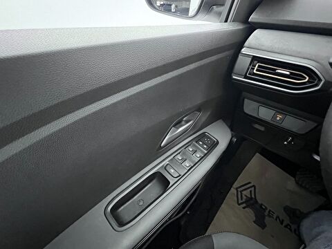dacia, sandero stepway, 1.0 tce extreme cvt, otomatik, benzin 2.el otomobil | renew 36
