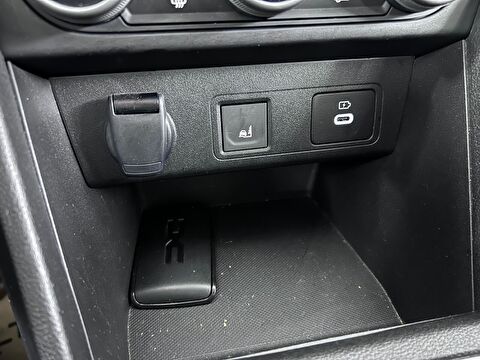 dacia, sandero stepway, 1.0 tce extreme cvt, otomatik, benzin 2.el otomobil | renew 47