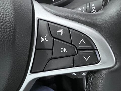 dacia, sandero stepway, 1.0 tce extreme cvt, otomatik, benzin 2.el otomobil | renew 32