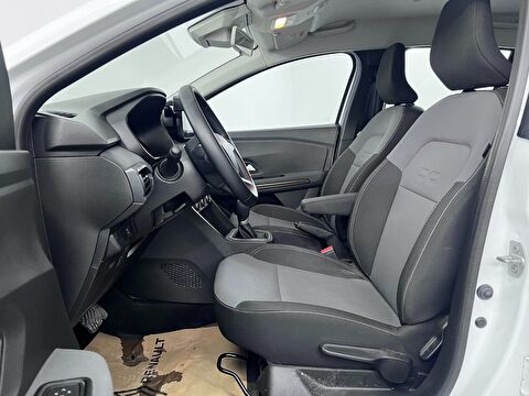 dacia, sandero stepway, 1.0 tce extreme cvt, otomatik, benzin 2.el otomobil | renew 25