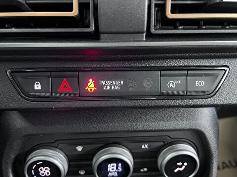 dacia, sandero stepway, 1.0 tce extreme cvt, otomatik, benzin 2.el otomobil | renew 45