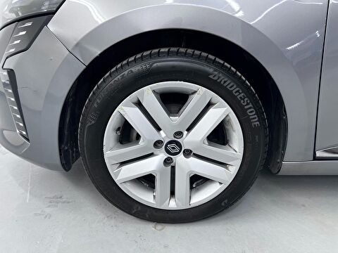 renault, clio, 1.0 tce evolution x-tronic, otomatik, benzin 2.el otomobil | renew 16