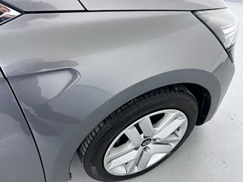 renault, clio, 1.0 tce evolution x-tronic, otomatik, benzin 2.el otomobil | renew 13