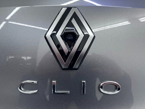 renault, clio, 1.0 tce evolution x-tronic, otomatik, benzin 2.el otomobil | renew 11