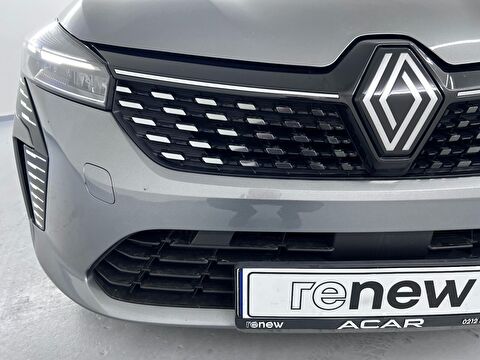 renault, clio, 1.0 tce evolution x-tronic, otomatik, benzin 2.el otomobil | renew 8