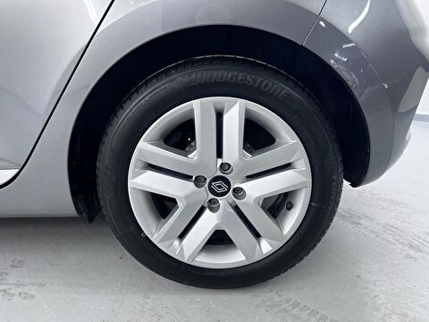 renault, clio, 1.0 tce evolution x-tronic, otomatik, benzin 2.el otomobil | renew 15