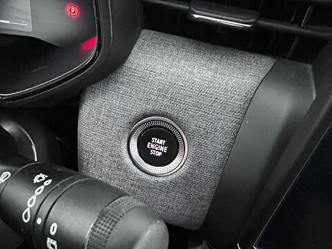 renault, clio, 1.0 tce evolution x-tronic, otomatik, benzin 2.el otomobil | renew 34