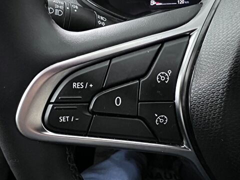 renault, clio, 1.0 tce evolution x-tronic, otomatik, benzin 2.el otomobil | renew 31