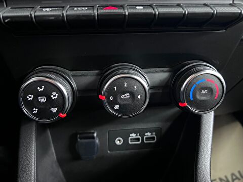 renault, clio, 1.0 tce evolution x-tronic, otomatik, benzin 2.el otomobil | renew 45