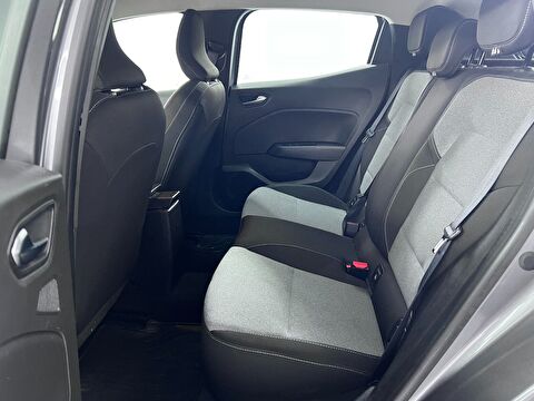 renault, clio, 1.0 tce evolution x-tronic, otomatik, benzin 2.el otomobil | renew 26