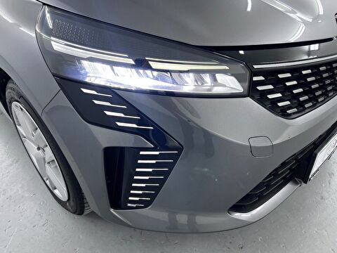 renault, clio, 1.0 tce evolution x-tronic, otomatik, benzin 2.el otomobil | renew 9