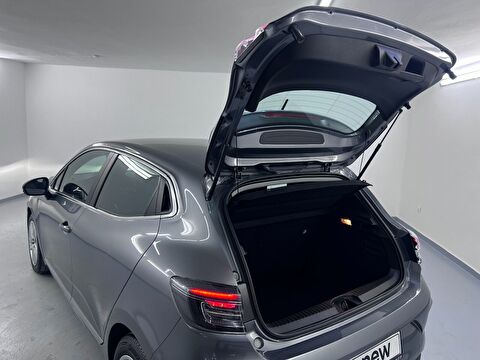 renault, clio, 1.0 tce evolution x-tronic, otomatik, benzin 2.el otomobil | renew 19