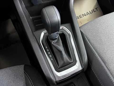 renault, clio, 1.0 tce evolution x-tronic, otomatik, benzin 2.el otomobil | renew 47