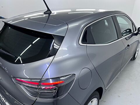 renault, clio, 1.0 tce evolution x-tronic, otomatik, benzin 2.el otomobil | renew 12