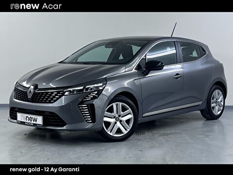 1.0 TCE Evolution X-Tronic, 2. el otomobil | renew