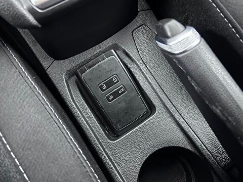 renault, clio, 1.0 tce evolution x-tronic, otomatik, benzin 2.el otomobil | renew 48