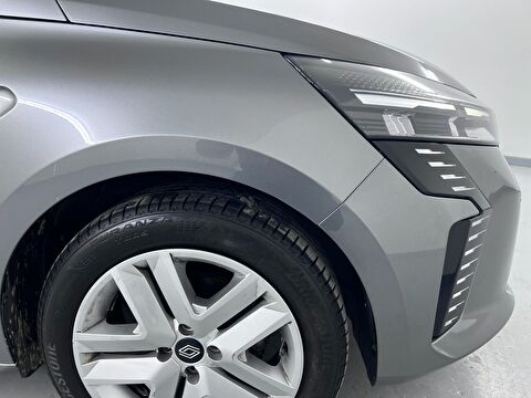 renault, clio, 1.0 tce evolution x-tronic, otomatik, benzin 2.el otomobil | renew 14