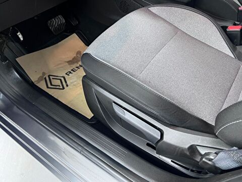 renault, clio, 1.0 tce evolution x-tronic, otomatik, benzin 2.el otomobil | renew 27