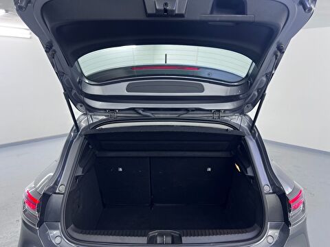 renault, clio, 1.0 tce evolution x-tronic, otomatik, benzin 2.el otomobil | renew 20