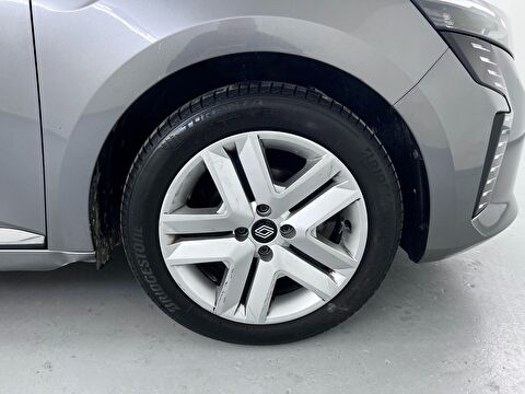 renault, clio, 1.0 tce evolution x-tronic, otomatik, benzin 2.el otomobil | renew 17