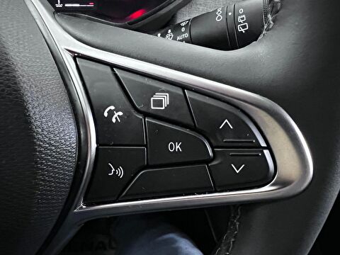 renault, clio, 1.0 tce evolution x-tronic, otomatik, benzin 2.el otomobil | renew 32