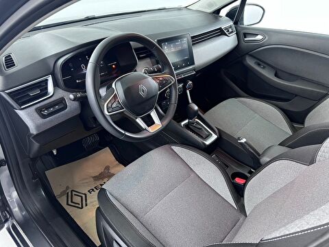 renault, clio, 1.0 tce evolution x-tronic, otomatik, benzin 2.el otomobil | renew 24