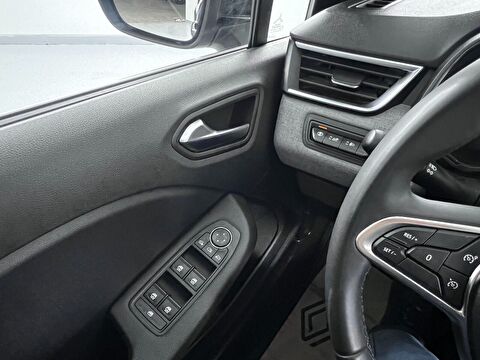 renault, clio, 1.0 tce evolution x-tronic, otomatik, benzin 2.el otomobil | renew 36