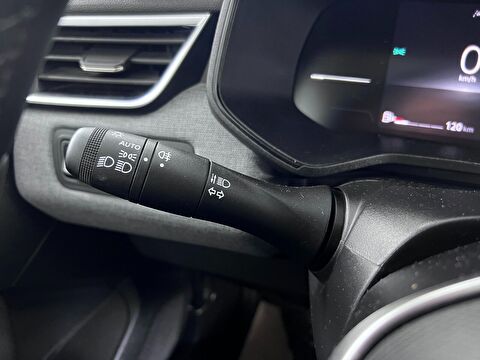 renault, clio, 1.0 tce evolution x-tronic, otomatik, benzin 2.el otomobil | renew 35