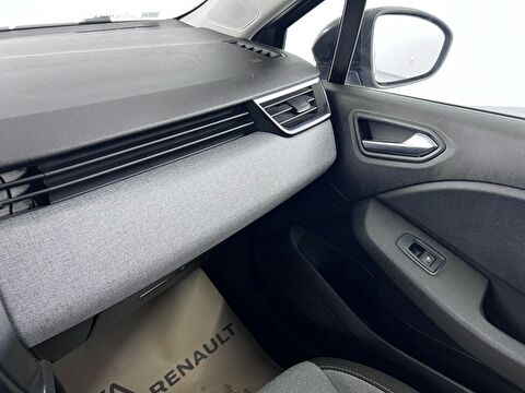 renault, clio, 1.0 tce evolution x-tronic, otomatik, benzin 2.el otomobil | renew 42