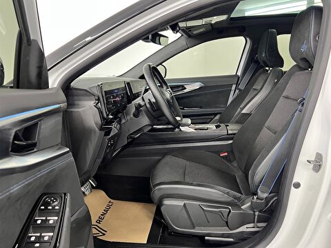 renault, austral, suv 1.3 mhev techno esprit alpine otomatik, otomatik, mhev 2.el otomobil | renew 26