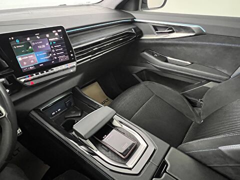 renault, austral, suv 1.3 mhev techno esprit alpine otomatik, otomatik, mhev 2.el otomobil | renew 44