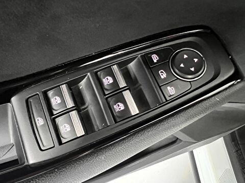 renault, austral, suv 1.3 mhev techno esprit alpine otomatik, otomatik, mhev 2.el otomobil | renew 41